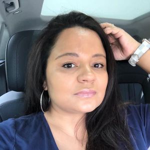 Meet your Posher, Ramona